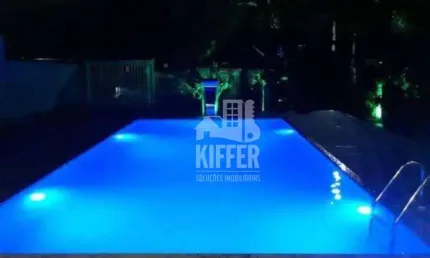 Casa com 4 dormitórios à venda, 330 m² por R$ 910.000,00 - Barroco (Itaipuaçu) - Maricá/RJ
