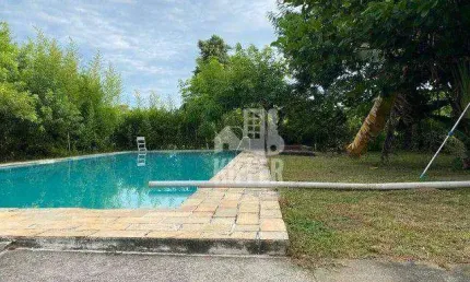 Casa com 4 quartos à venda, 240 m² por R$ 900.000 - Condado de Maricá - Maricá/RJ.
