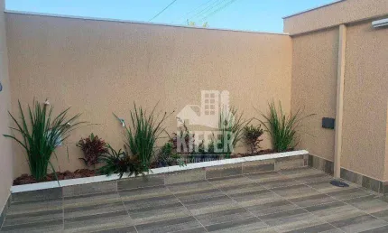 Casa com 3 dormitórios à venda, 125 m² por R$ 590.000,00 - Praia de Itaipuaçu (Itaipuaçu) - Maricá/RJ