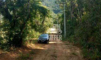 Área de 1610  metros no recanto de Itaipuaçu - Maricá