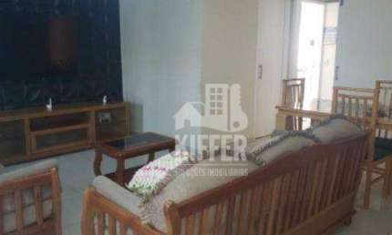 Casa com 7 quartos à venda, 357 m² por R$ 700.000 - Inoã - Maricá/RJ