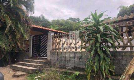 Sítio com 3 dormitórios à venda, 38000 m² por R$ 900.000,00 - Jardim Interlagos (Ponta Negra) - Maricá/RJ