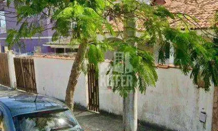 Casa com 5 dormitórios à venda, 220 m² por R$ 650.000,00 - Barra de Maricá - Maricá/RJ