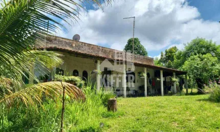 Casa com 2 quartos à venda, 70 m² por r$ 400.000- manu manuela - maricá/rj