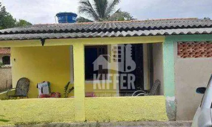 Casa com 3 quartos à venda, 100 m² por R$ 290.000 - Morada Das Águias (Itaipuaçu) - Maricá/RJ