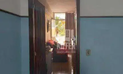 Apartamento com 1 quarto à venda na Avenida Maysa - Ponta Negra, 17, Ponta Negra, Maricá