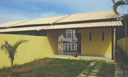 Casa com 3 quartos à venda na Rua Hibisco, 5, Condado de Maricá, Maricá