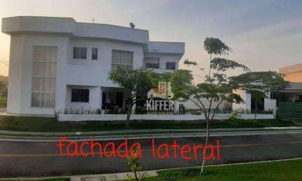 Casa com 4 dormitórios à venda, 290 m² por R$ 1.250.000,00 - Inoã - Maricá/RJ