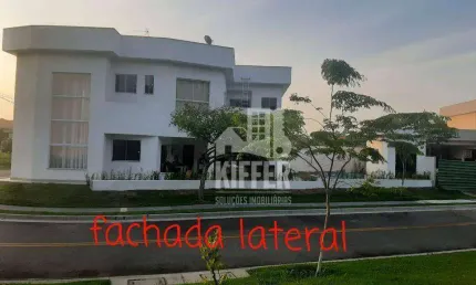 Casa com 4 dormitórios à venda, 290 m² por R$ 1.250.000,00 - Inoã - Maricá/RJ