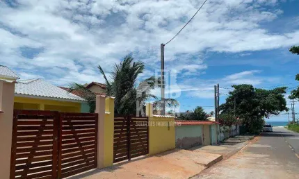 Casa com 2 dormitórios à venda, 86 m² por r$ 430.000,00 - cordeirinho - maricá/rj