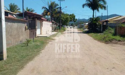 Casa com 2 dormitórios à venda, 100 m² por R$ 260.000,00 - Jardim Atlântico Central (Itaipuaçu) - Maricá/RJ