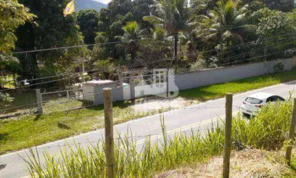 Sítio com 3 quartos à venda, 96000 m² por r$ 1.000.000 - ponta negra - maricá/rj