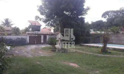 Casa com 4 quartos à venda, 180 m² por r$ 685.000 - barroco (itaipuaçu) - maricá/rj