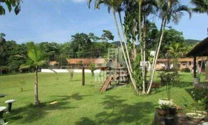 Chácara / sítio com 4 quartos à venda na Rua Aporema, 35, Itaocaia Valley (Itaipuaçu), Maricá