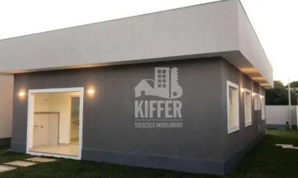 Casa com 3 quartos à venda, 128 m² por R$ 479.900 - Inoã - Maricá/RJ