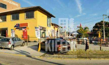 Loja para alugar, 50 m² por R$ 1.630,00/mês - Praia de Itaipuaçu (Itaipuaçu) - Maricá/RJ