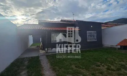 Casa com 2 dormitórios à venda, 180 m² por R$ 495.000,00 - Jardim Atlântico Central (Itaipuaçu) - Maricá/RJ