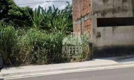 Terreno à venda na Rua Doze, 16, São José do Imbassaí, Maricá