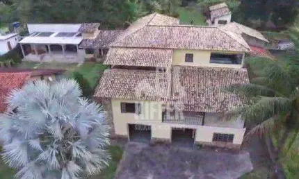 Casa com 5 quartos à venda, 600 m² por R$ 950.000 - Itaocaia Valley (Itaipuaçu) - Maricá/RJ