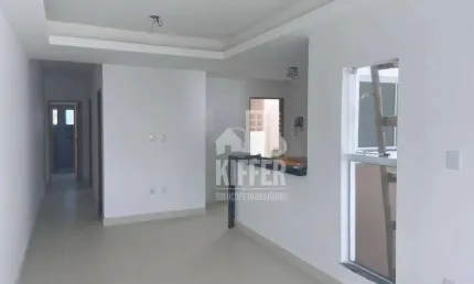 Casa à venda, 96 m² por R$ 420.000,00 - Cordeirinho - Maricá/RJ