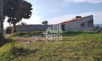 Terreno à venda, 2178000 m² por R$ 280.000,00 - Flamengo - Maricá/RJ