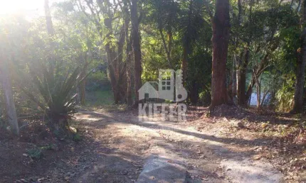 Sítio com 3 quartos à venda, 15401 m² por R$ 2.500.000 - Várzea das Moças - Niterói/RJ