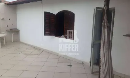 Cobertura com 3 quartos à venda, 130 m² por R$ 750.000 - São Domingos - Niterói/RJ