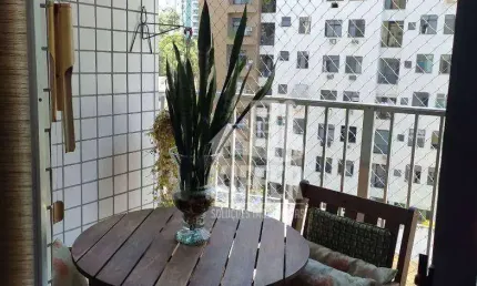 Apartamento com 2 dormitórios à venda, 85 m² por R$ 620.000,00 - Icaraí - Niterói/RJ