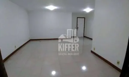 Apartamento com 4 quartos à venda, 150 m² por R$ 1.150.000 - Icaraí - Niterói/RJ