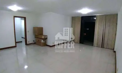Apartamento com 4 quartos à venda, 150 m² por r$ 1.150.000 - icaraí - niterói/rj
