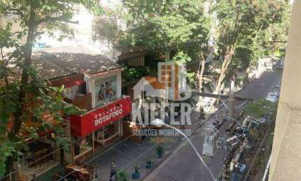 Apartamento com 3 dormitórios à venda, 91 m² por R$ 700.000,00 - Icaraí - Niterói/RJ