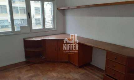 Apartamento com 3 quartos à venda na Rua Coronel Sebastião Dantas, 53, Santa Rosa, Niterói