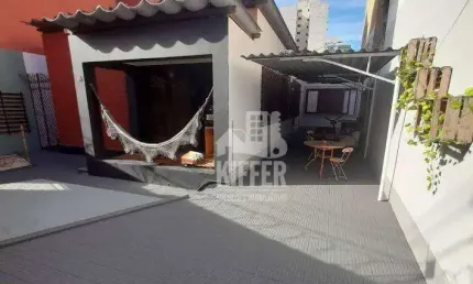 Casa com 3 quartos à venda na Alameda Jornalista José Geraldo da Costa, 13, Icaraí, Niterói