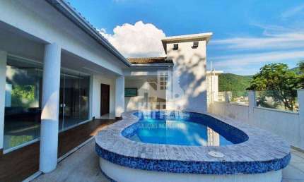 Casa com 3 quartos à venda, 400 m² por R$ 2.500.000 - São Francisco - Niterói/RJ