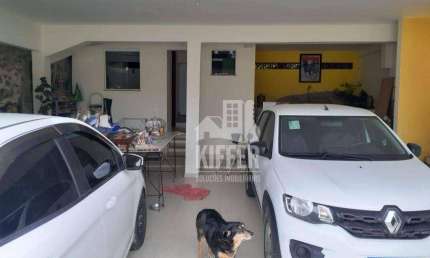 Casa com 5 quartos à venda, 250 m² por R$ 1.250.000 - Marazul - Niterói/RJ