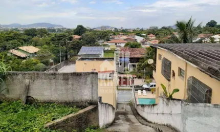 Casa com 5 quartos à venda, 250 m² por r$ 1.250.000 - marazul - niterói/rj