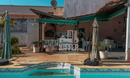 Casa com 4 dormitórios à venda, 300 m² por R$ 2.400.000,01 - Piratininga - Niterói/RJ