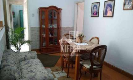Casa com 6 quartos à venda, 240 m² por R$ 1.050.000 - Fonseca - Niterói/RJ