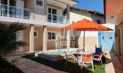Casa com 5 dormitórios à venda, 280 m² por R$ 1.800.000,00 - Itaipu - Niterói/RJ