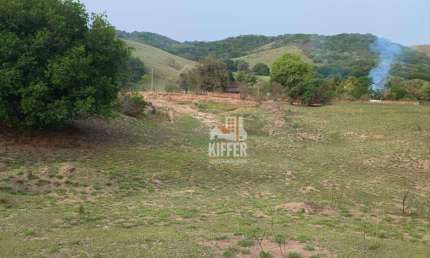 Fazenda à venda, 42000 m² por R$ 1.000.000 - Granjas Cabuçu (Manilha) - Itaboraí/RJ
