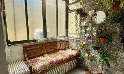 Apartamento com 3 quartos à venda na Avenida Almirante Ary Parreiras, 10, Icaraí, Niterói