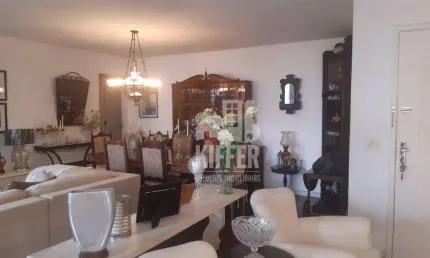Apartamento com 4 quartos à venda, 223 m² por R$ 1.250.000 - Ingá - Niterói/RJ
