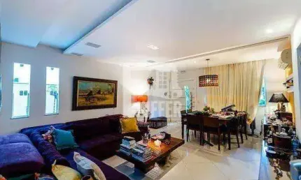 Casa com 3 quartos à venda, 200 m² por R$ 1.400.000 - São Francisco - Niterói/RJ