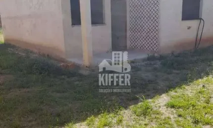 Casa com 3 dormitórios à venda, 80 m² por R$ 265.000,00 - Jardim Atlântico Central (Itaipuaçu) - Maricá/RJ
