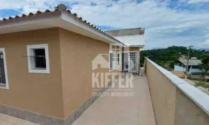 Casa com 3 dormitórios à venda, 86 m² por R$ 588.000,00 - Itapeba - Maricá/RJ