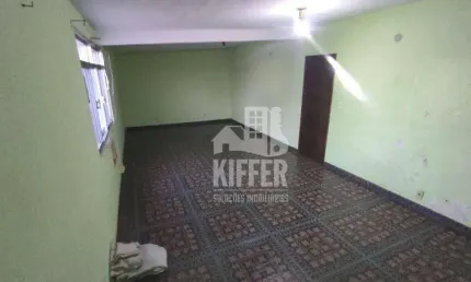 Kiffer Imóveis Vende: Casa Ampla com 5 Quartos em Itaipuaçu – 480m² de Terreno, Ótima Localização!