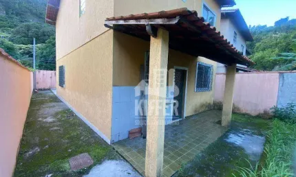Casa com 3 quartos à venda, 128 m² por R$ 750.000 - Piratininga - Niterói/RJ