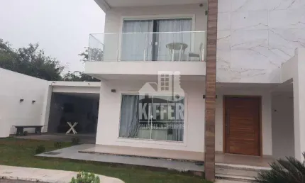 Casa à venda, 400 m² por R$ 980.000,00 - Pendotiba - Niterói/RJ