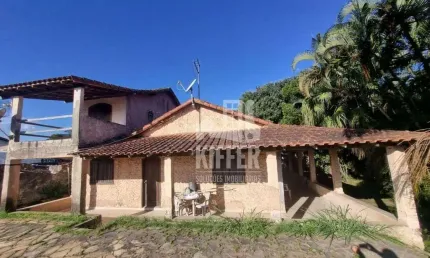 Casa com 2 dormitórios à venda, 150 m² por R$ 700.000,00 - Itaipuaçu - Maricá/RJ