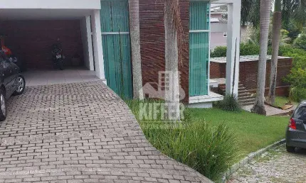 Casa com 4 quartos à venda, 700 m² por R$ 6.900.000 - Mata Paca - Niterói/RJ